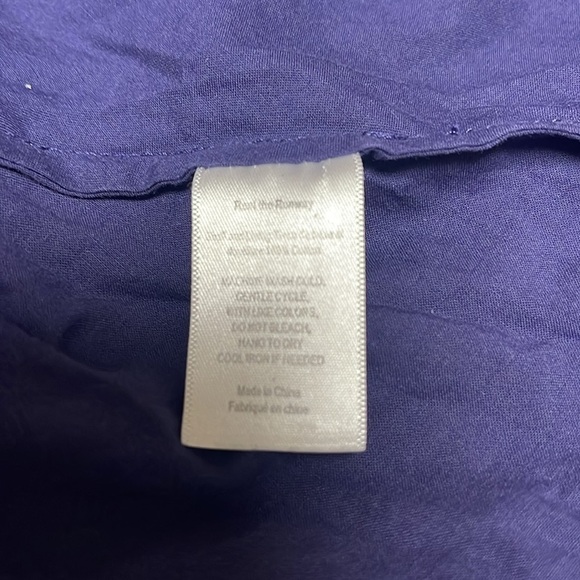 LOUNA Embroidered Tracy Dress - Picture 6 of 7